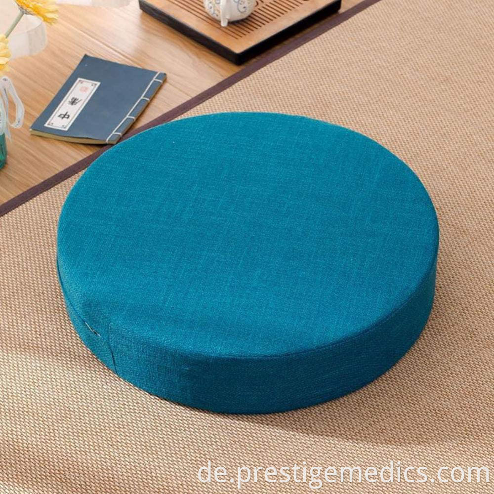 Memory Foam Tatami Floor Pillow